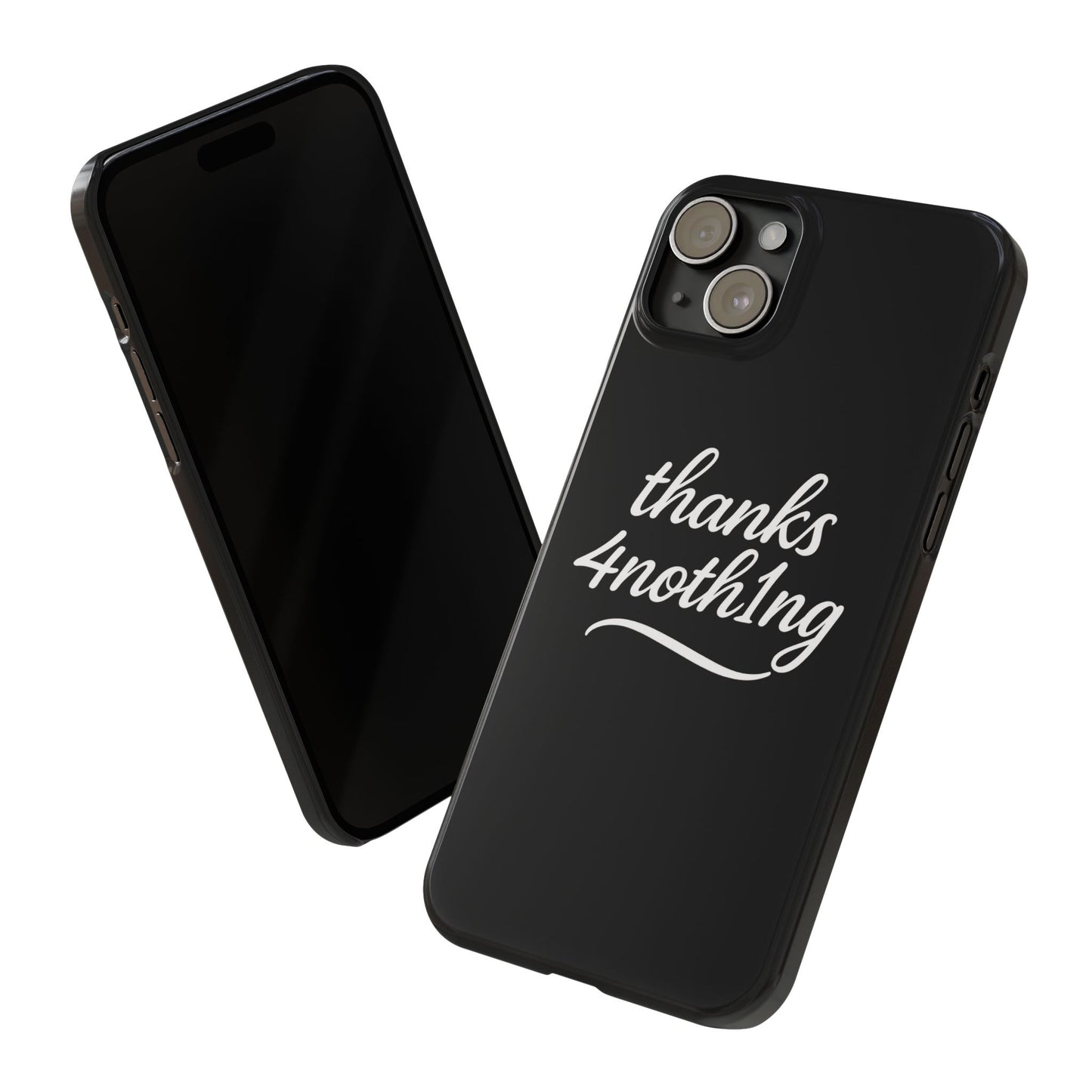 The Phone Case