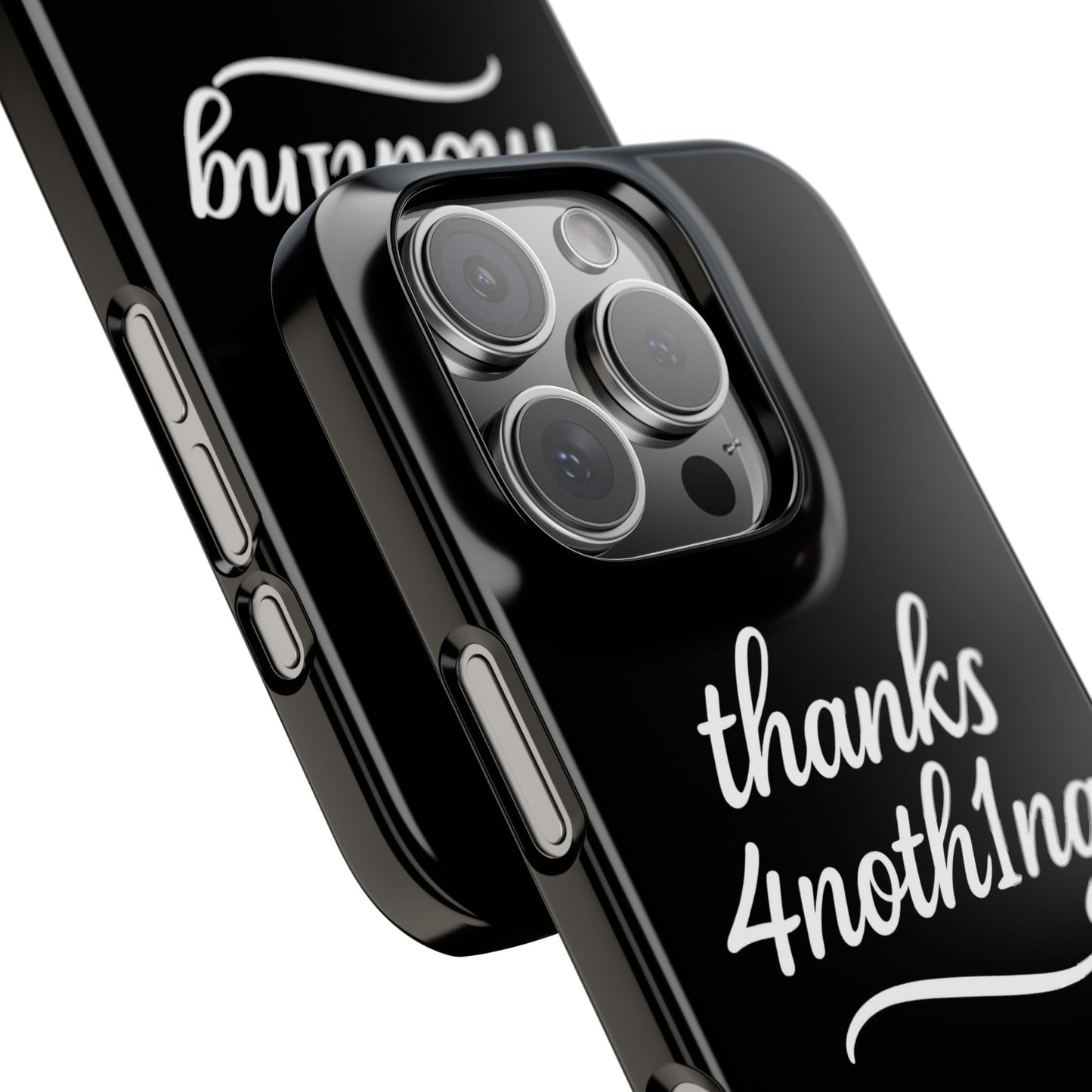 The Phone Case