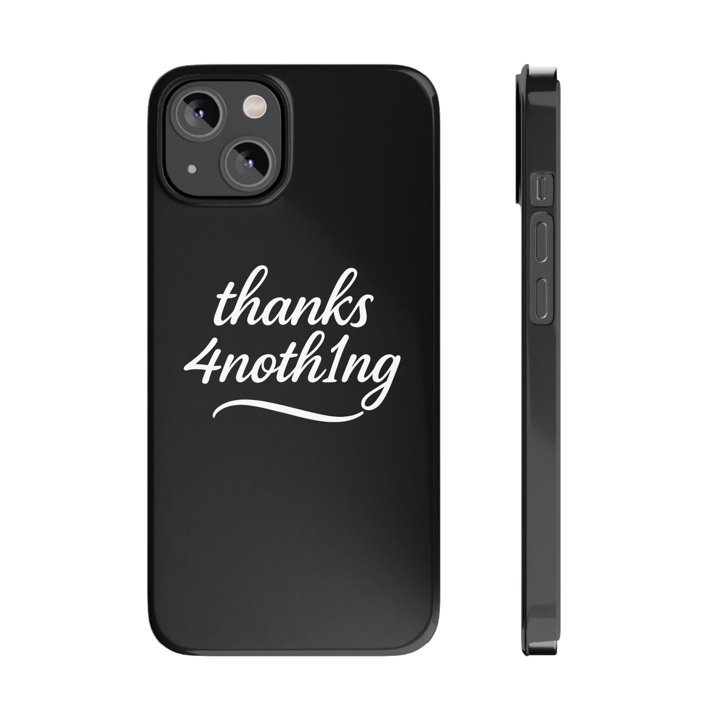The Phone Case