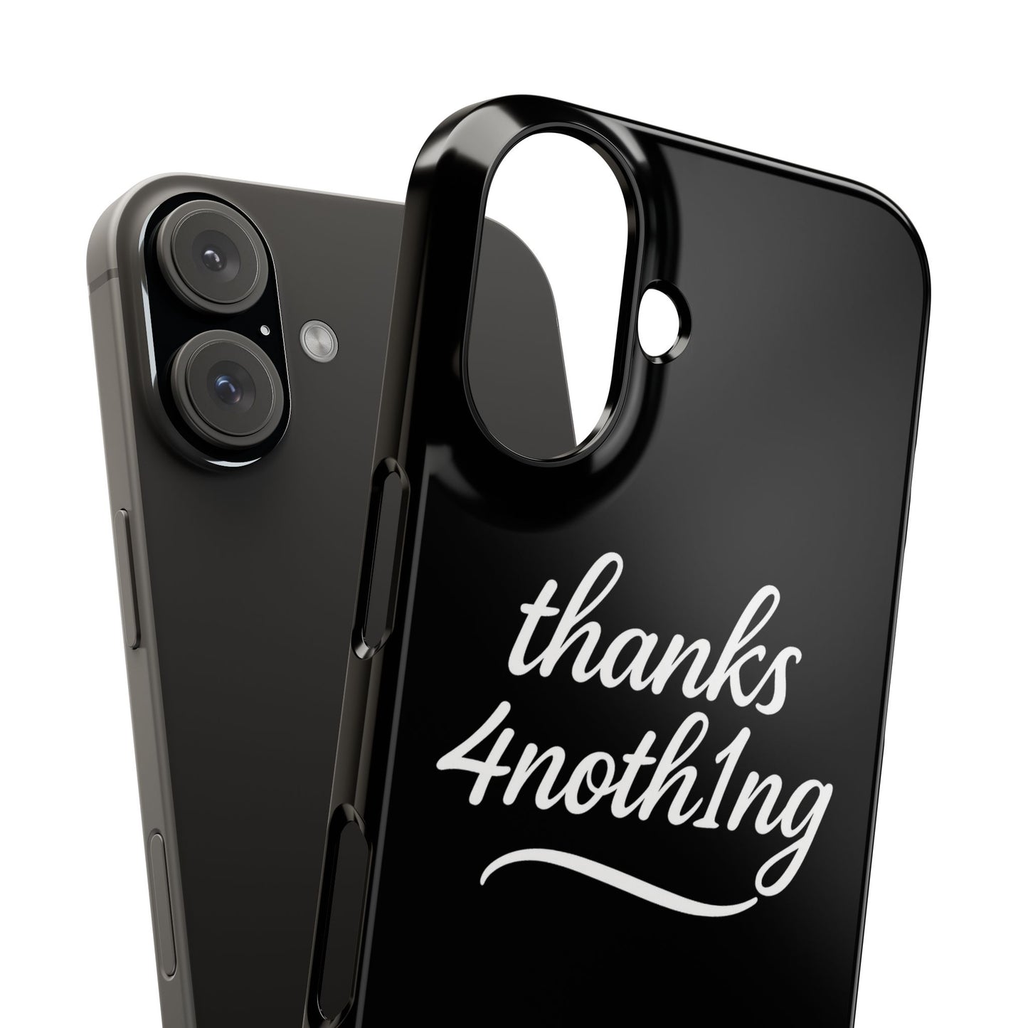 The Phone Case