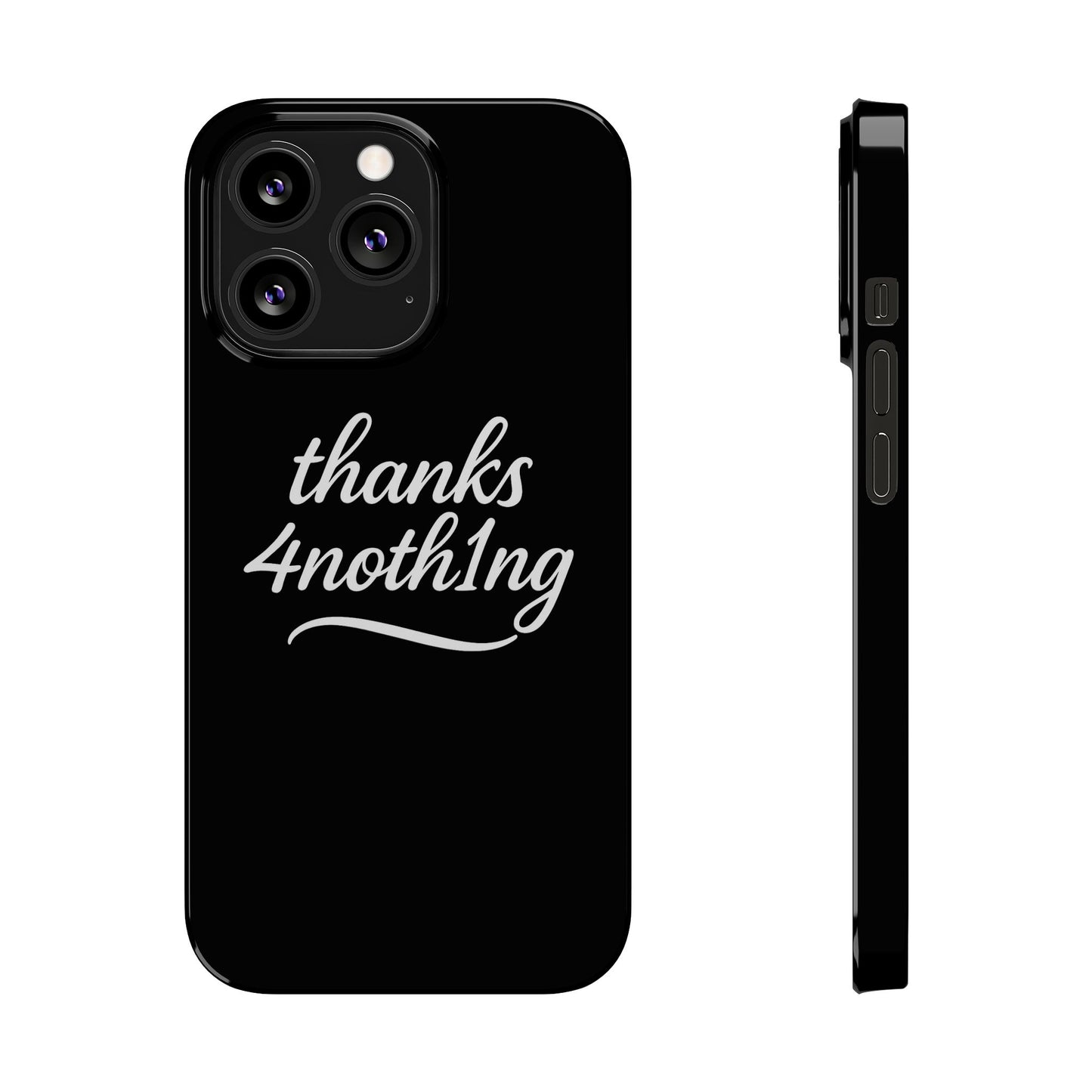The Phone Case