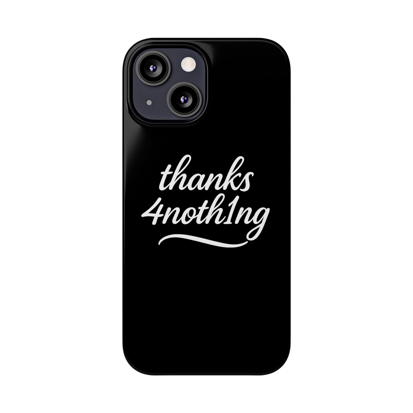 The Phone Case