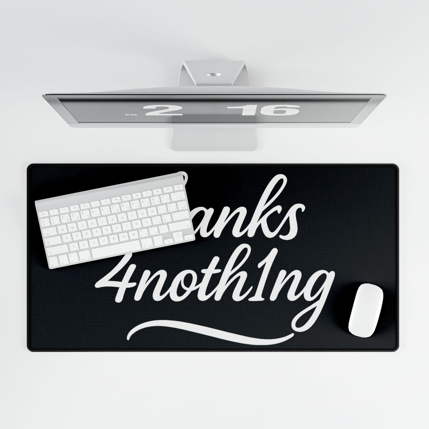 The Desk Mat
