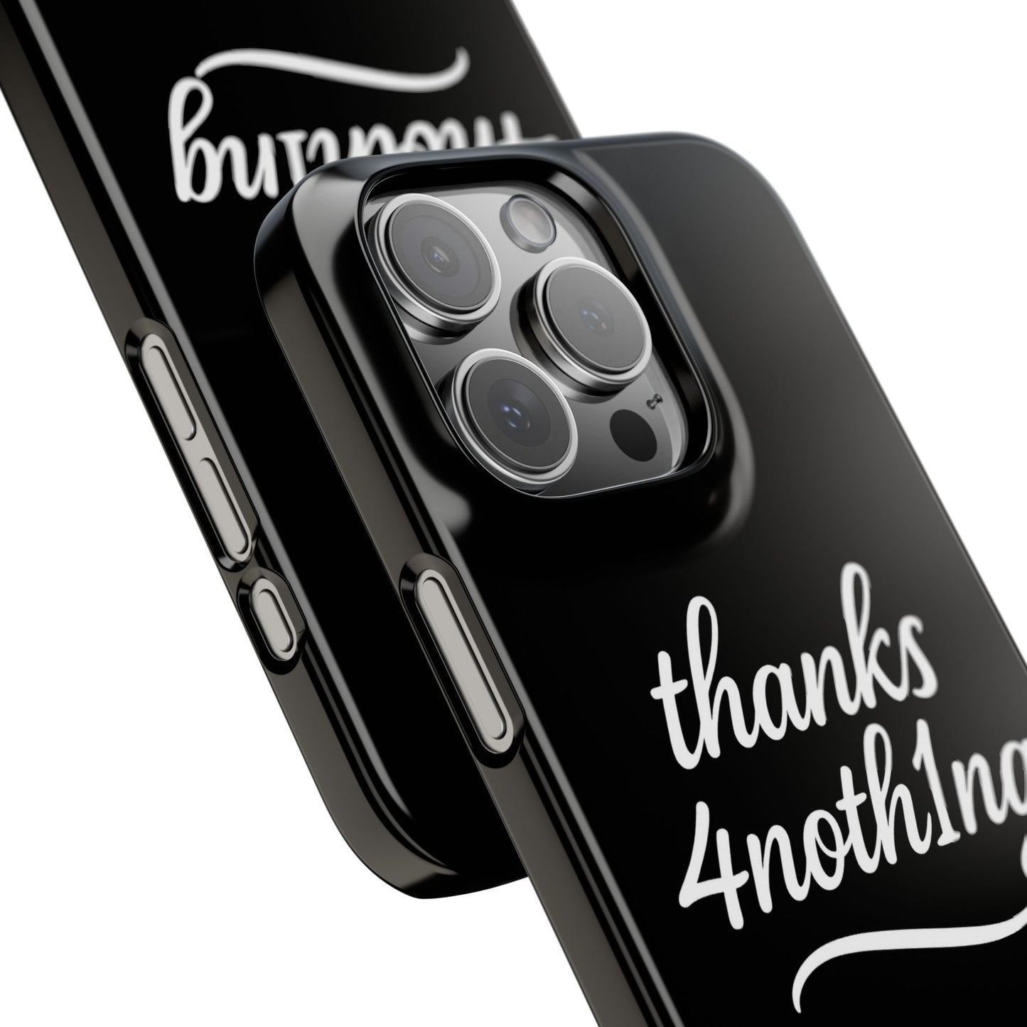 The Phone Case
