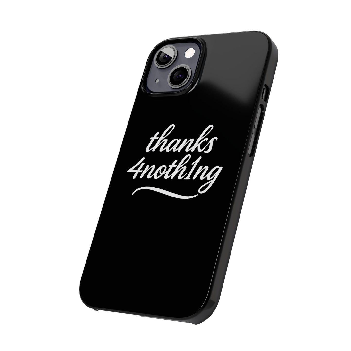 The Phone Case