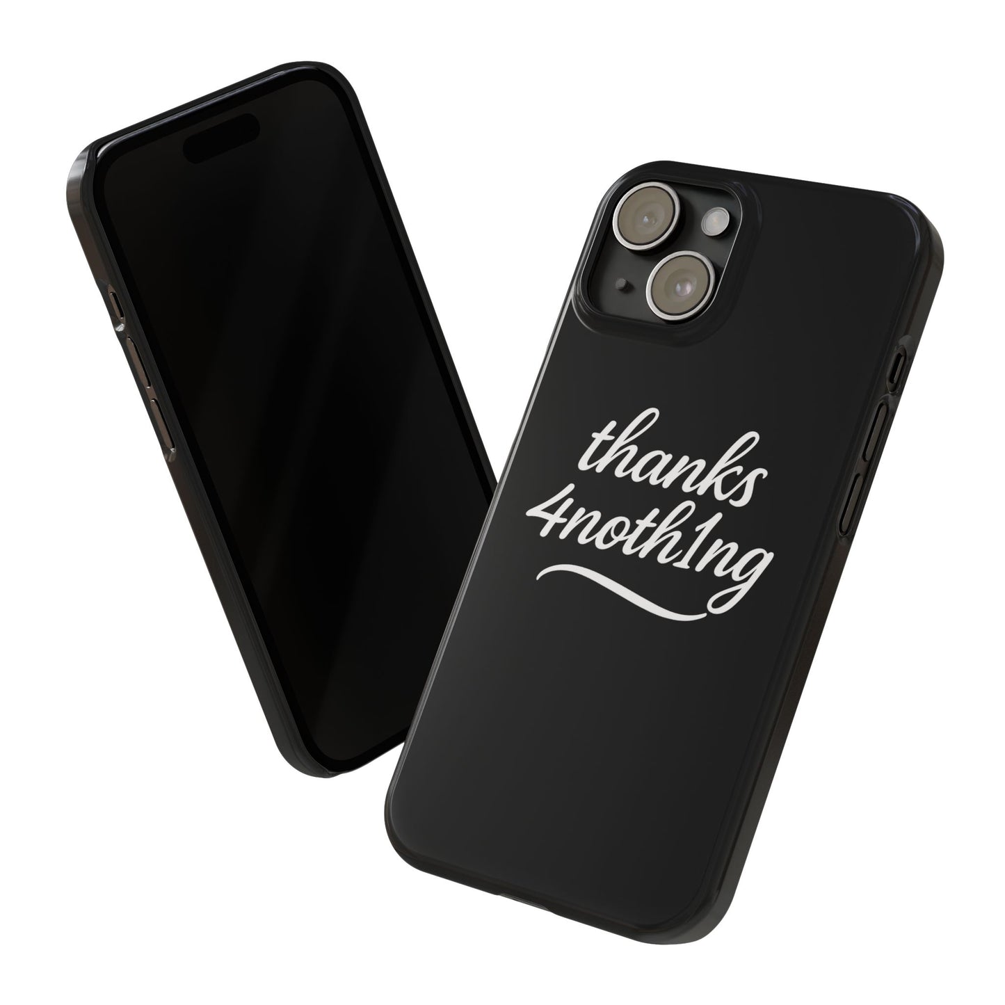The Phone Case
