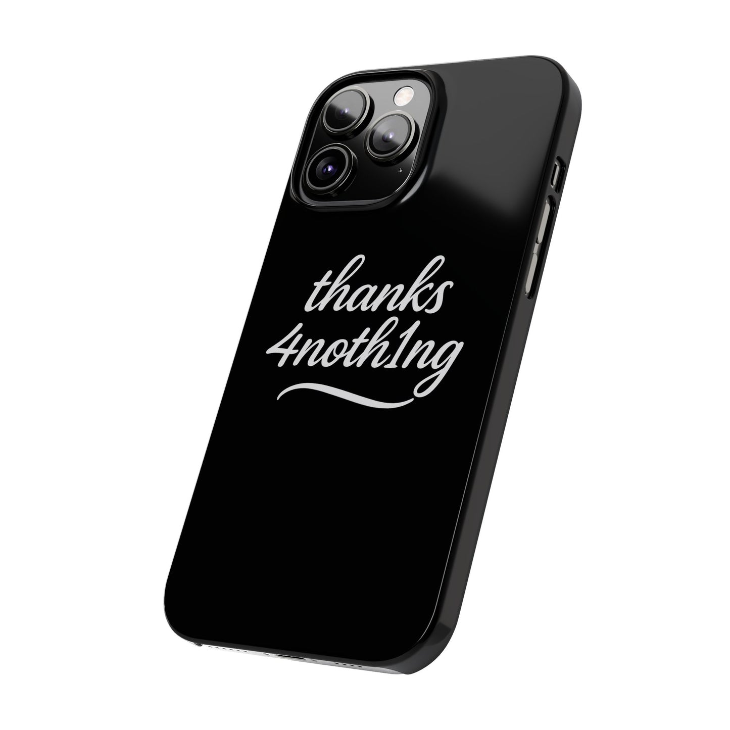 The Phone Case