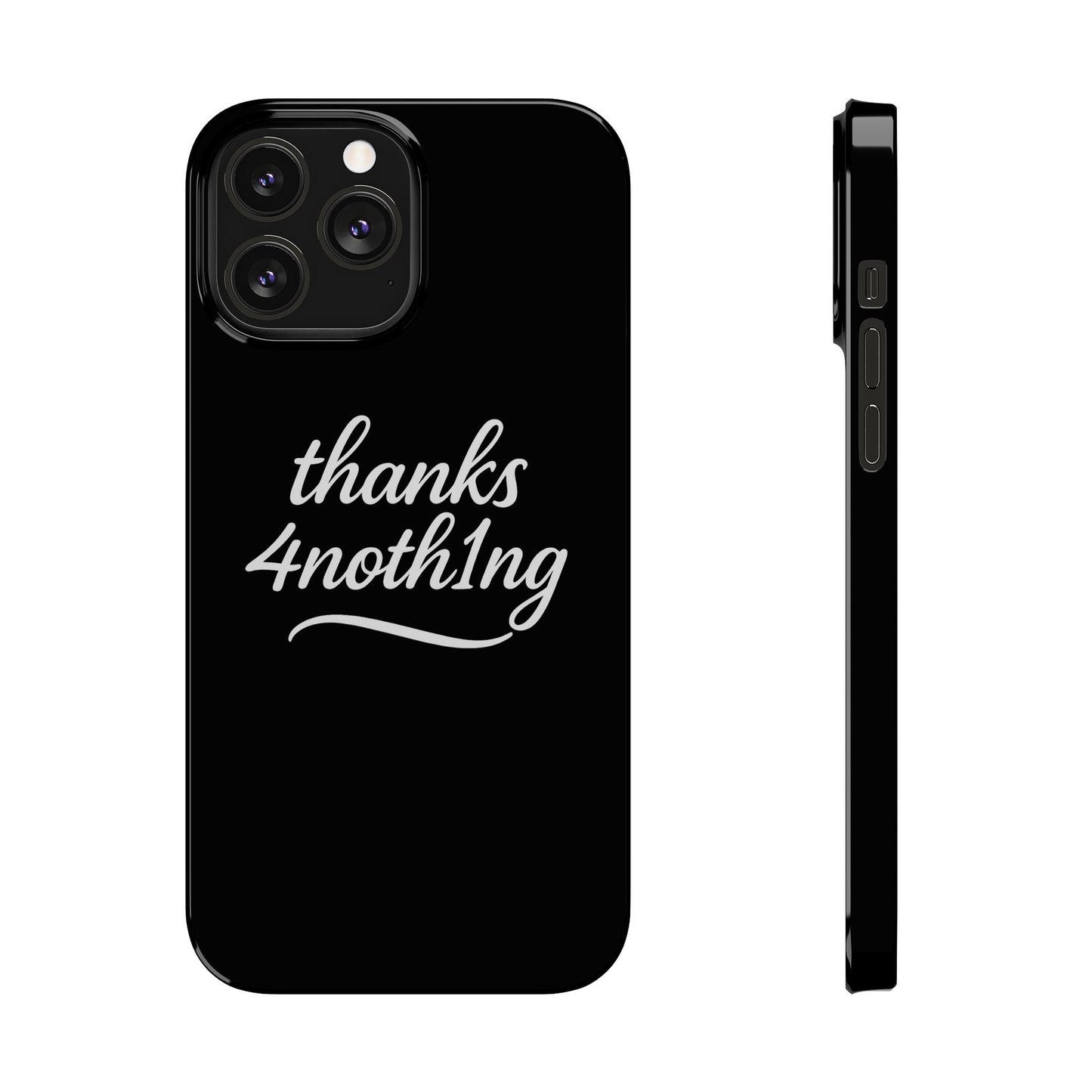 The Phone Case