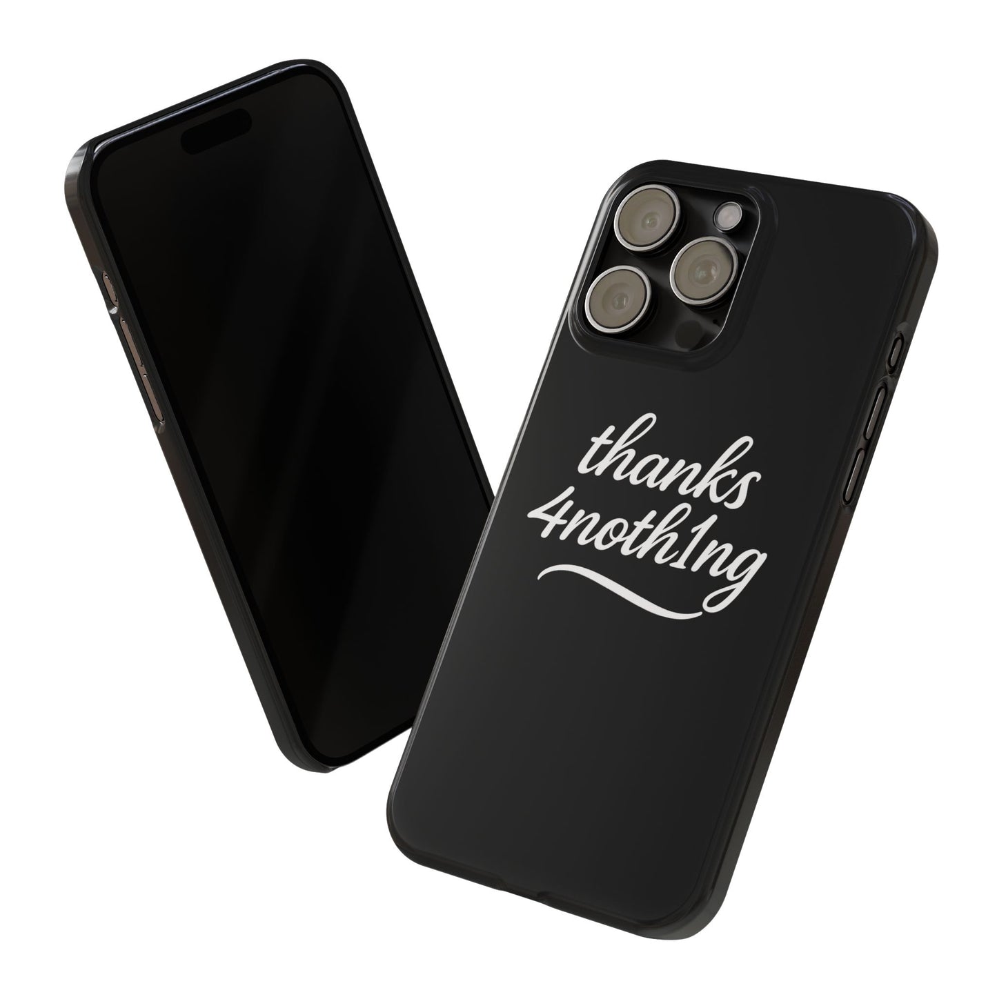 The Phone Case