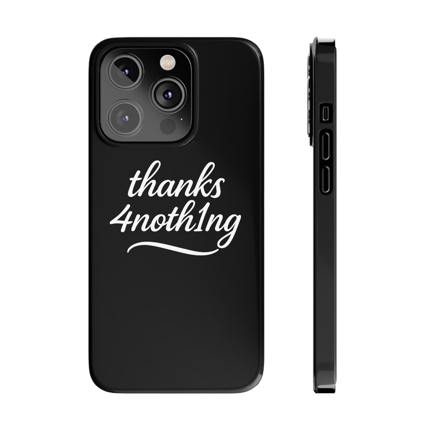 The Phone Case