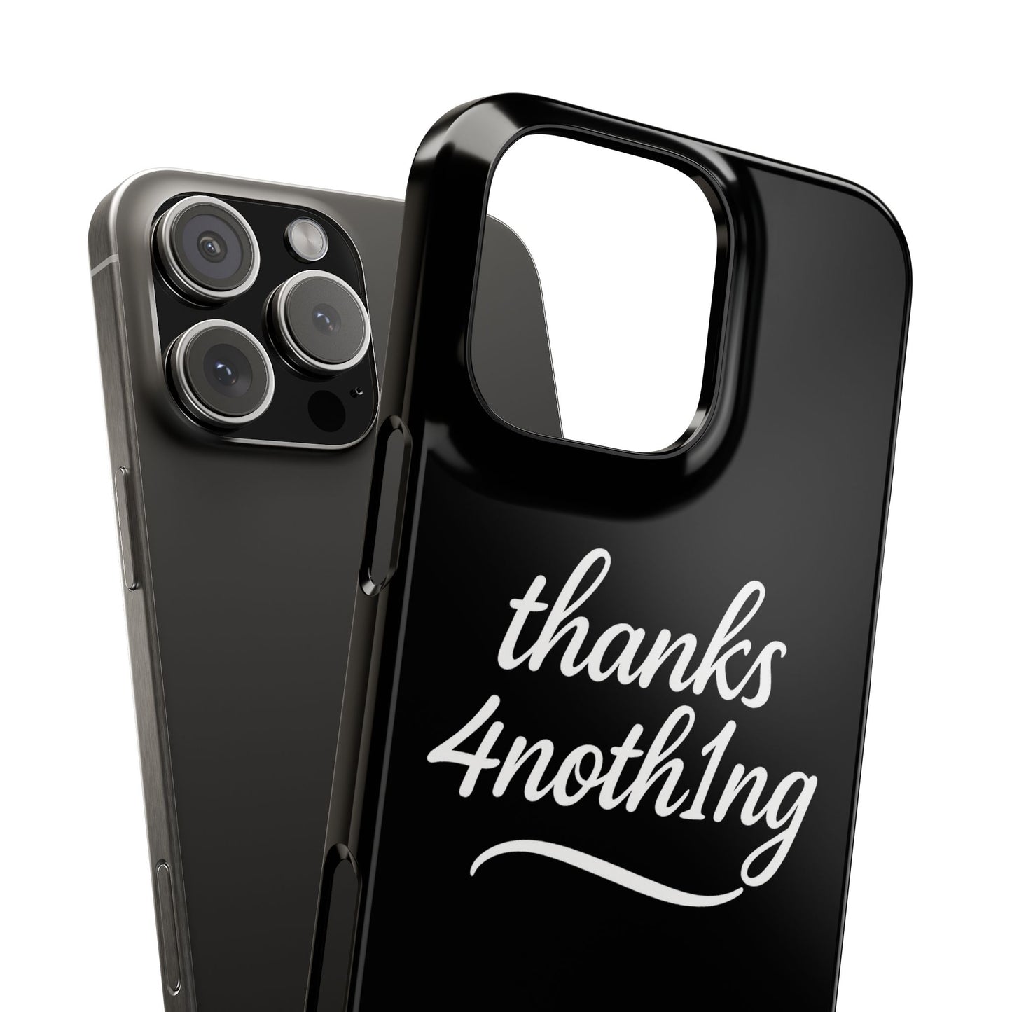 The Phone Case