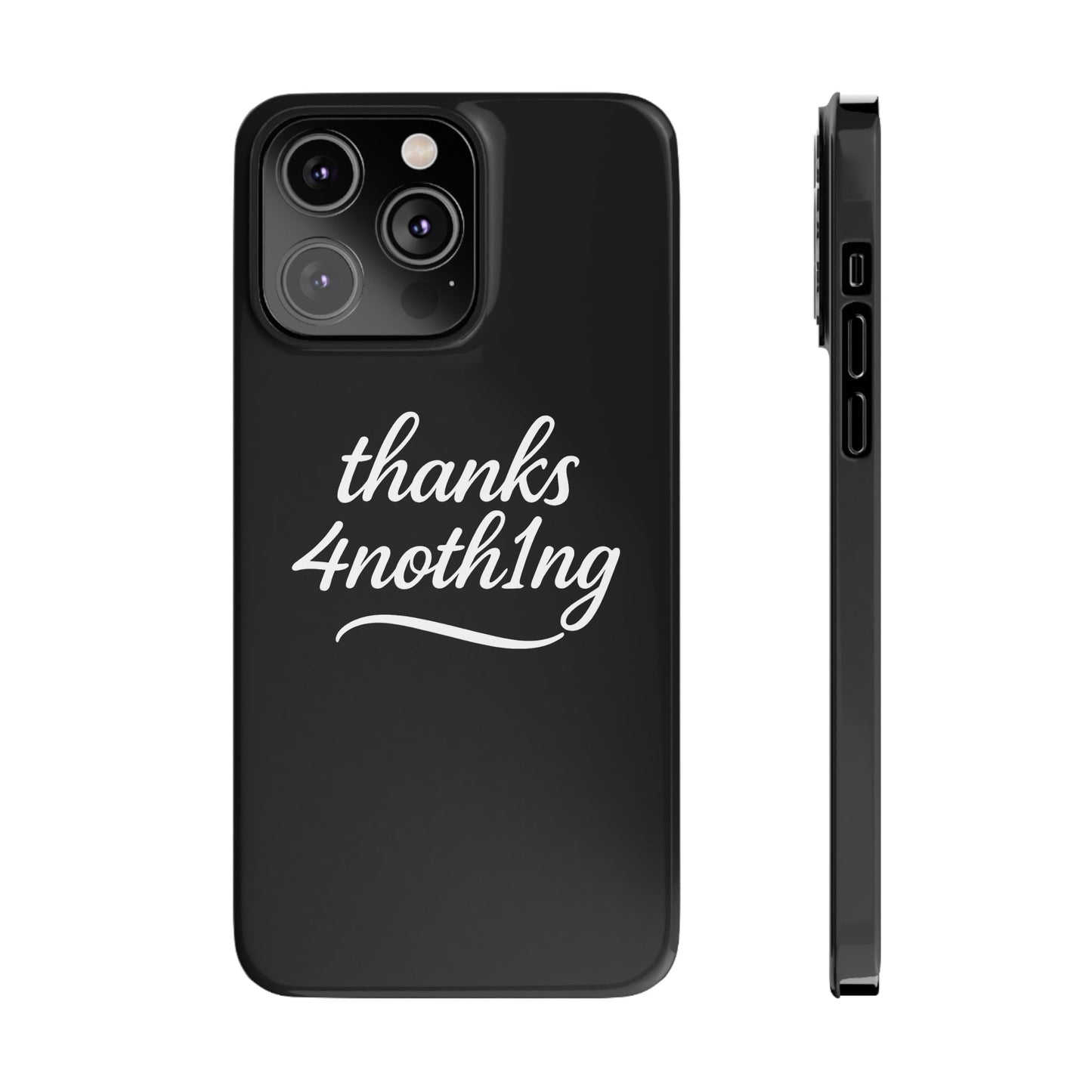 The Phone Case