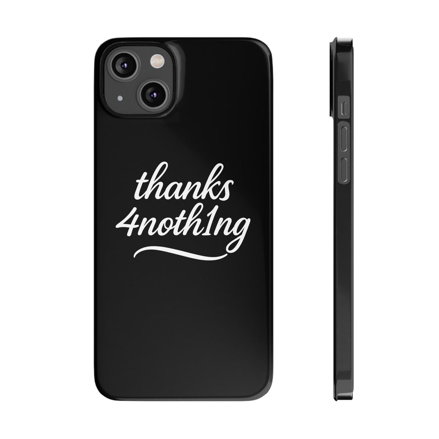 The Phone Case