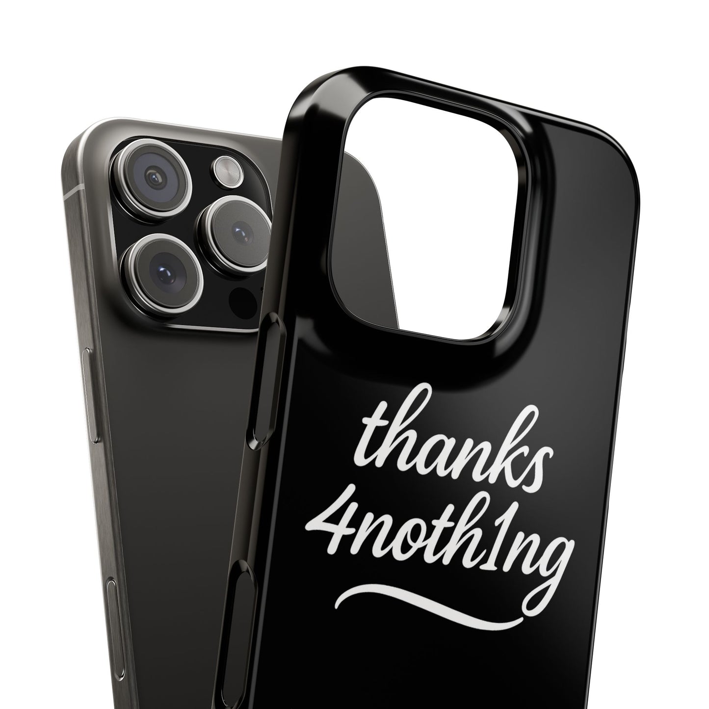 The Phone Case