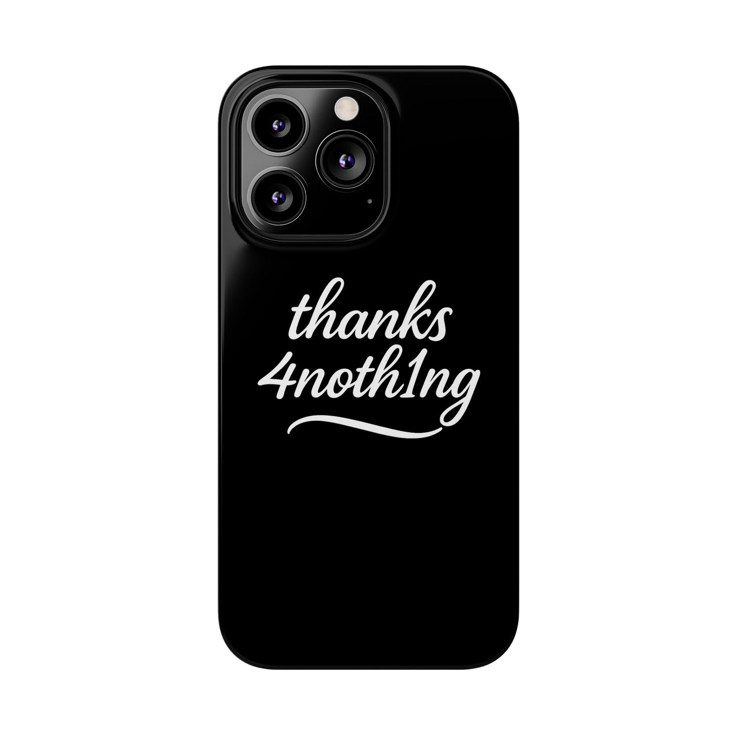 The Phone Case