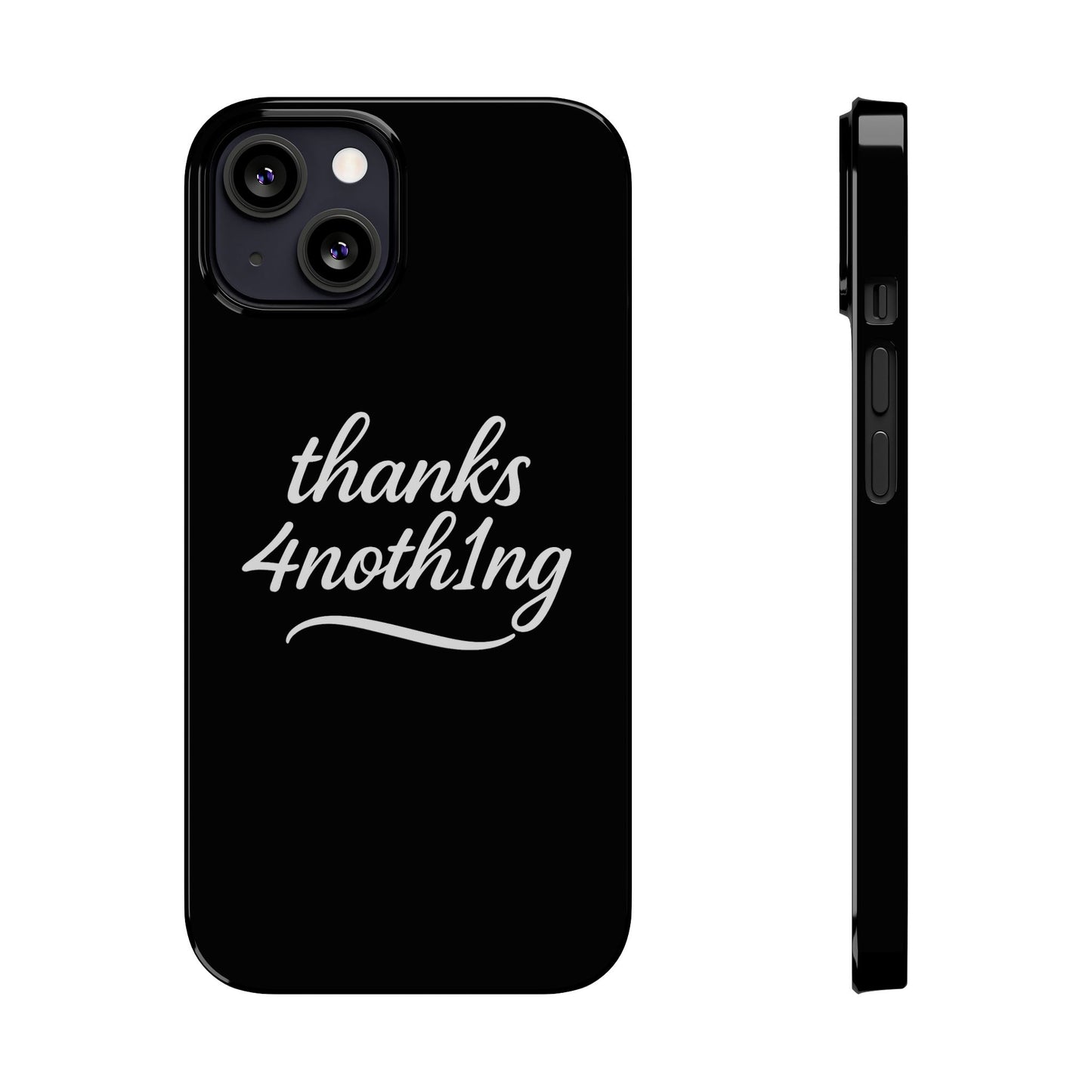 The Phone Case