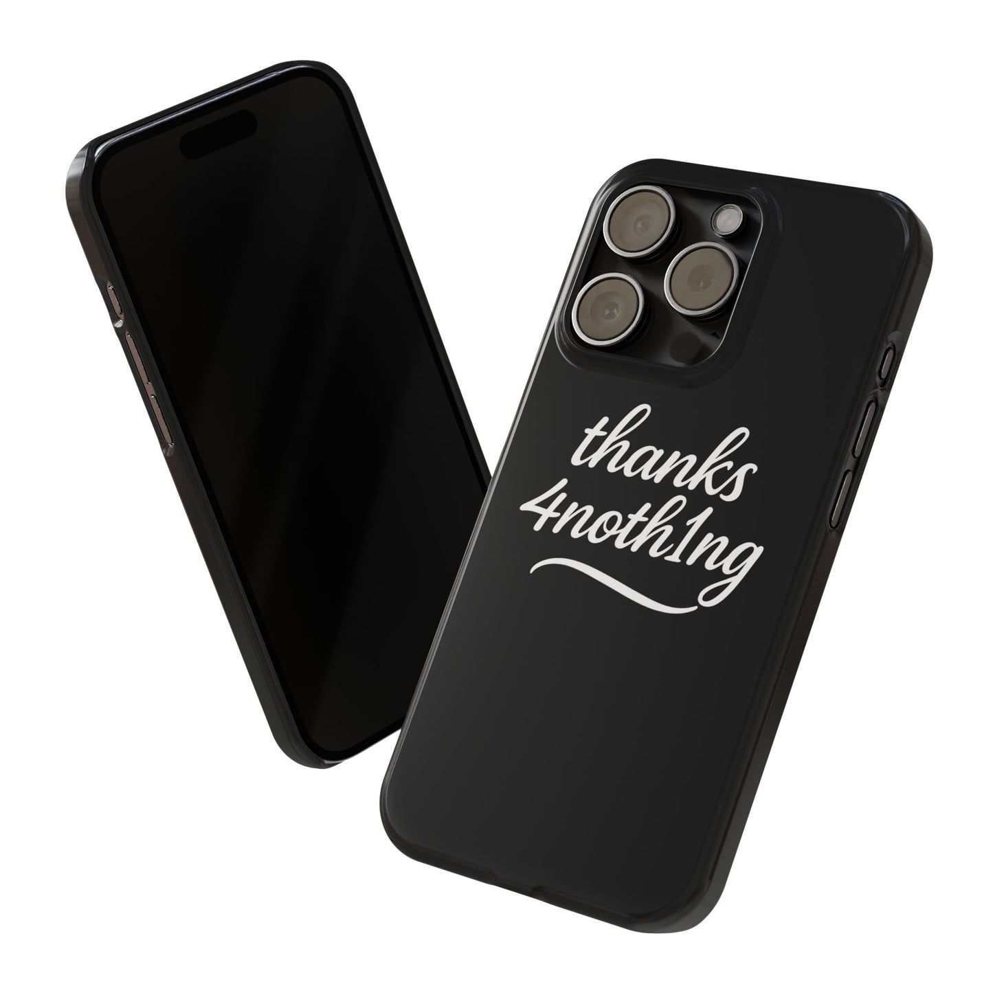 The Phone Case