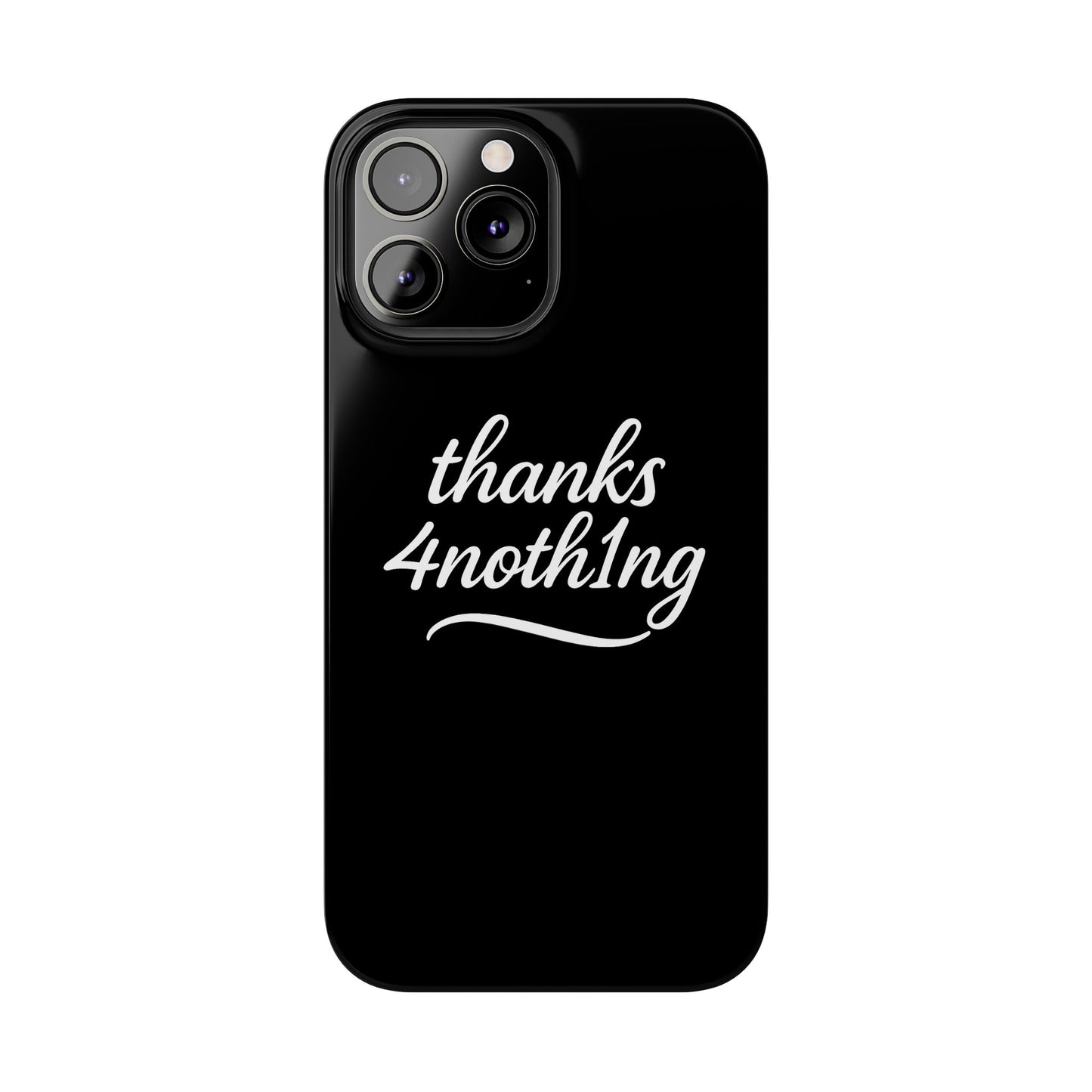 The Phone Case