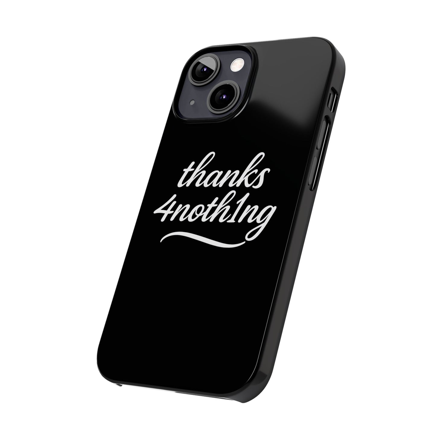 The Phone Case