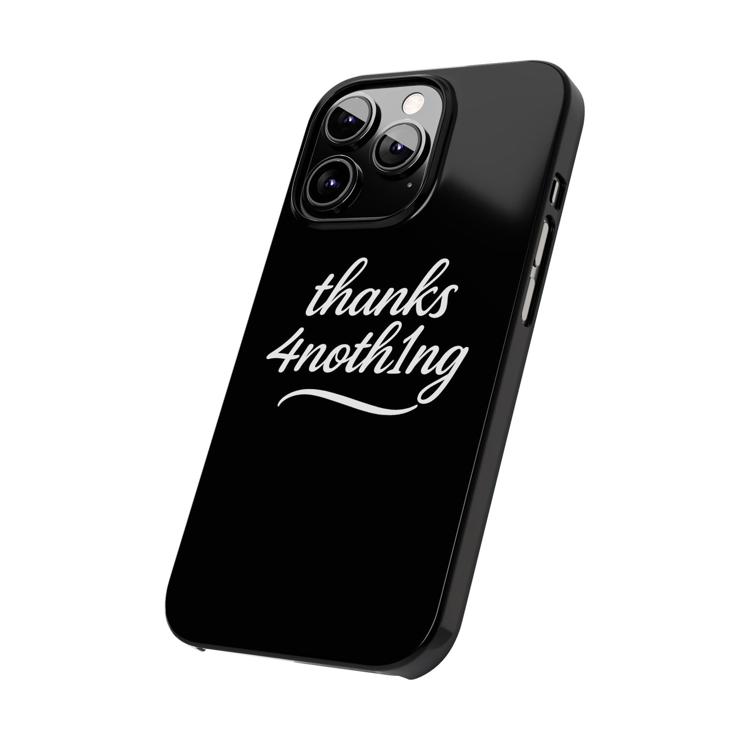 The Phone Case