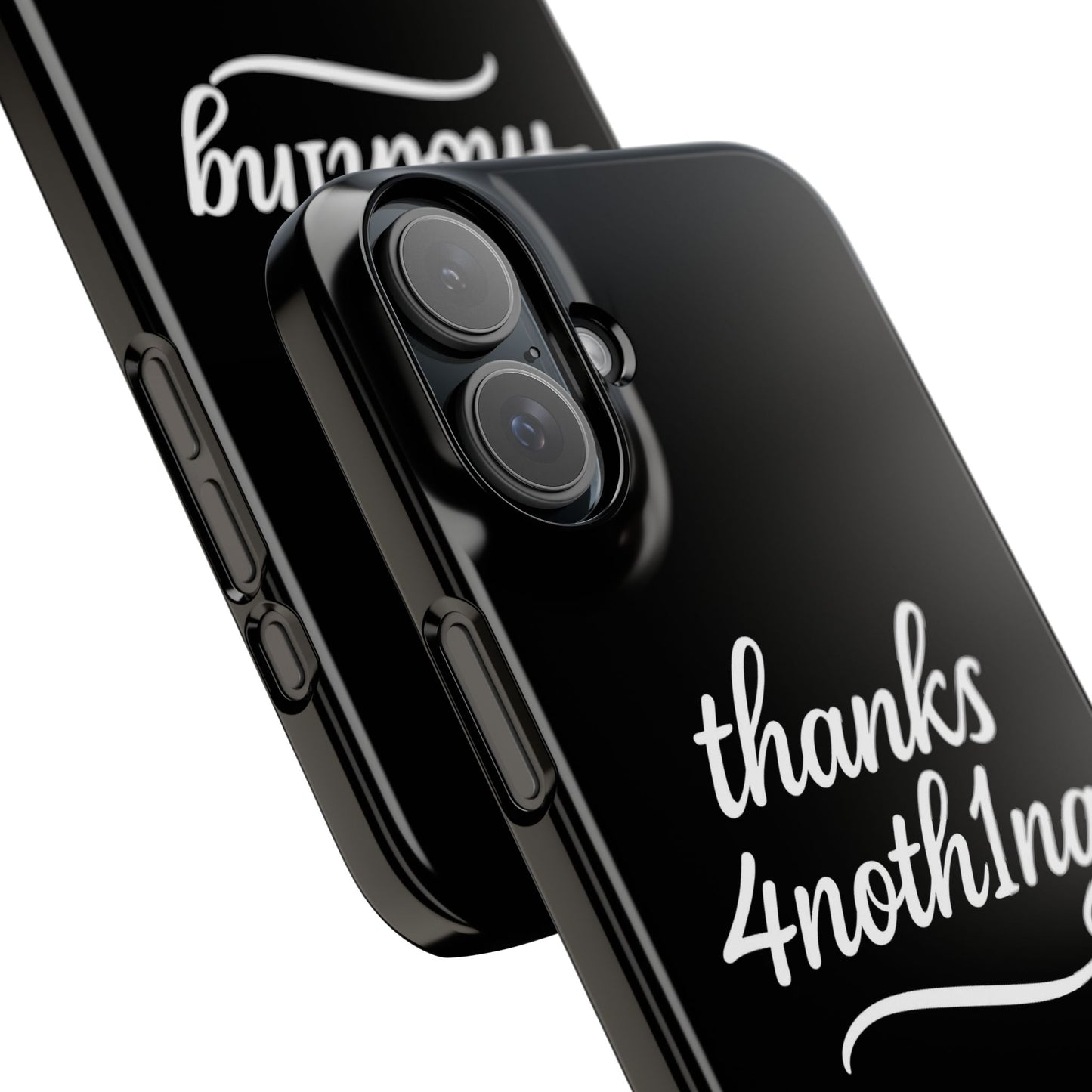 The Phone Case