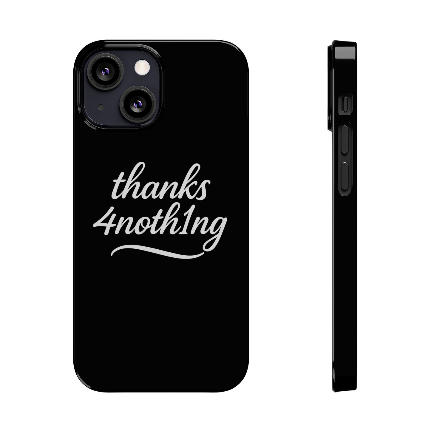 The Phone Case