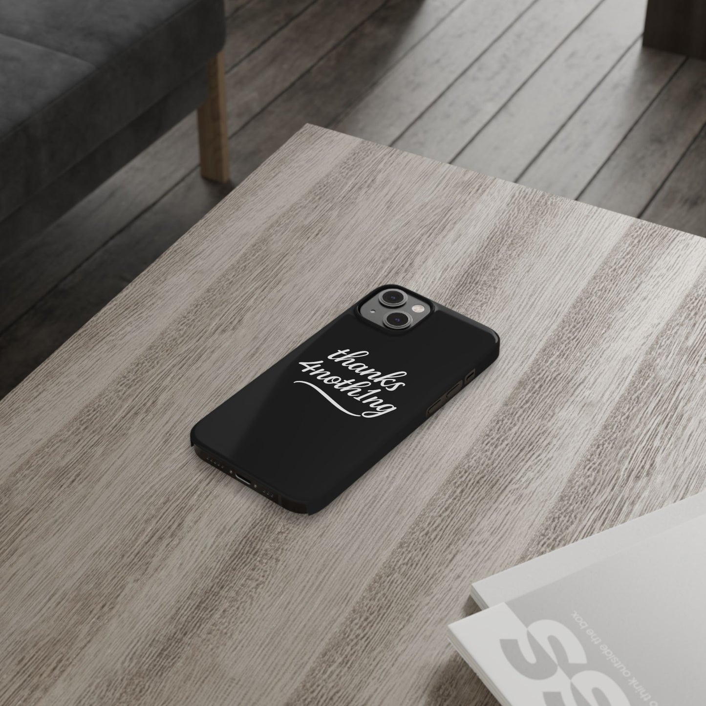The Phone Case