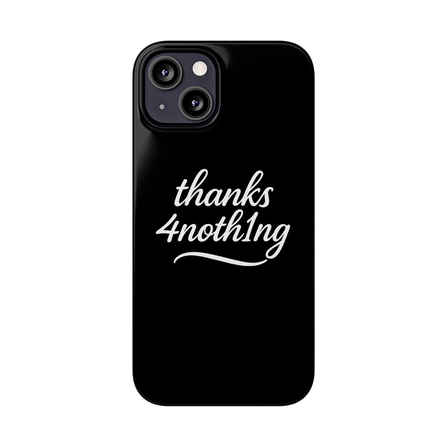 The Phone Case