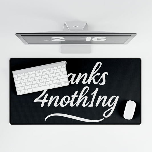 The Desk Mat