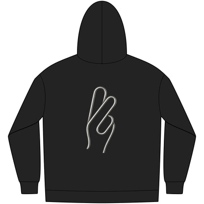 The Hoodie
