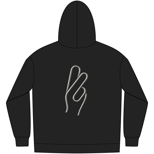 The Hoodie