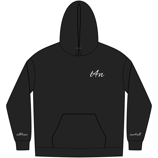 The Hoodie