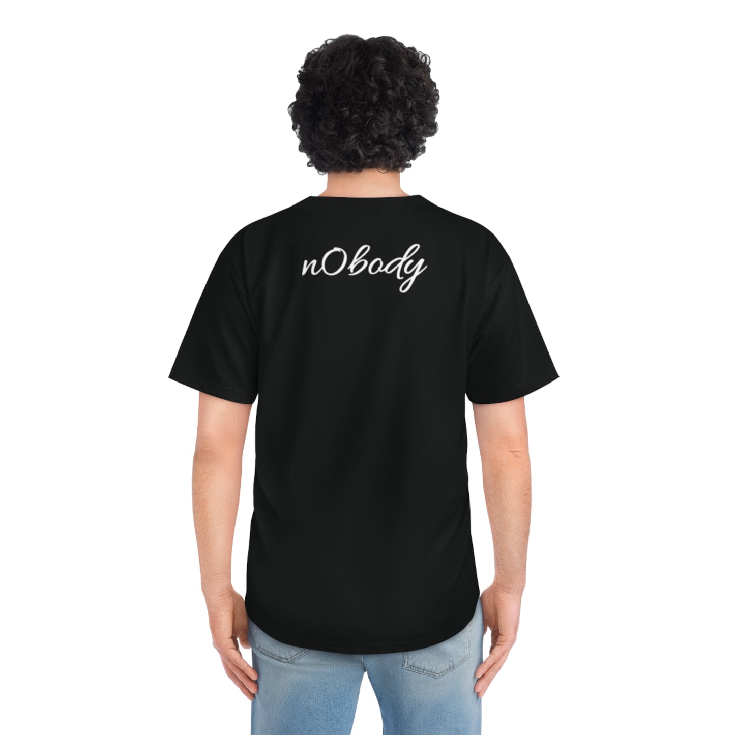 The Jersey