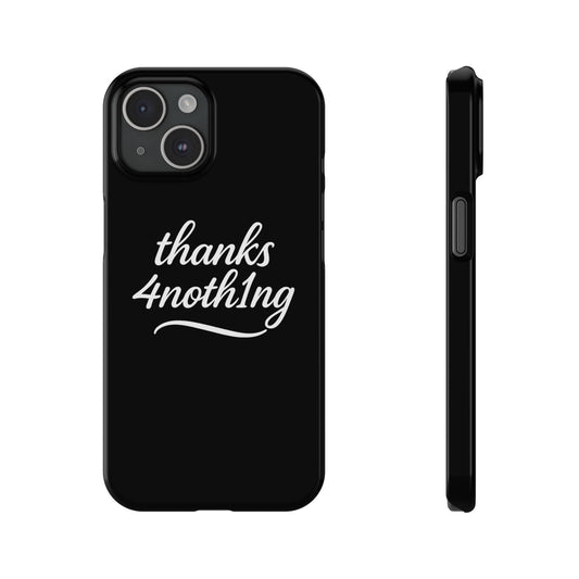 The Phone Case